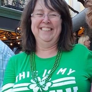 Meet your Posher, Cathy